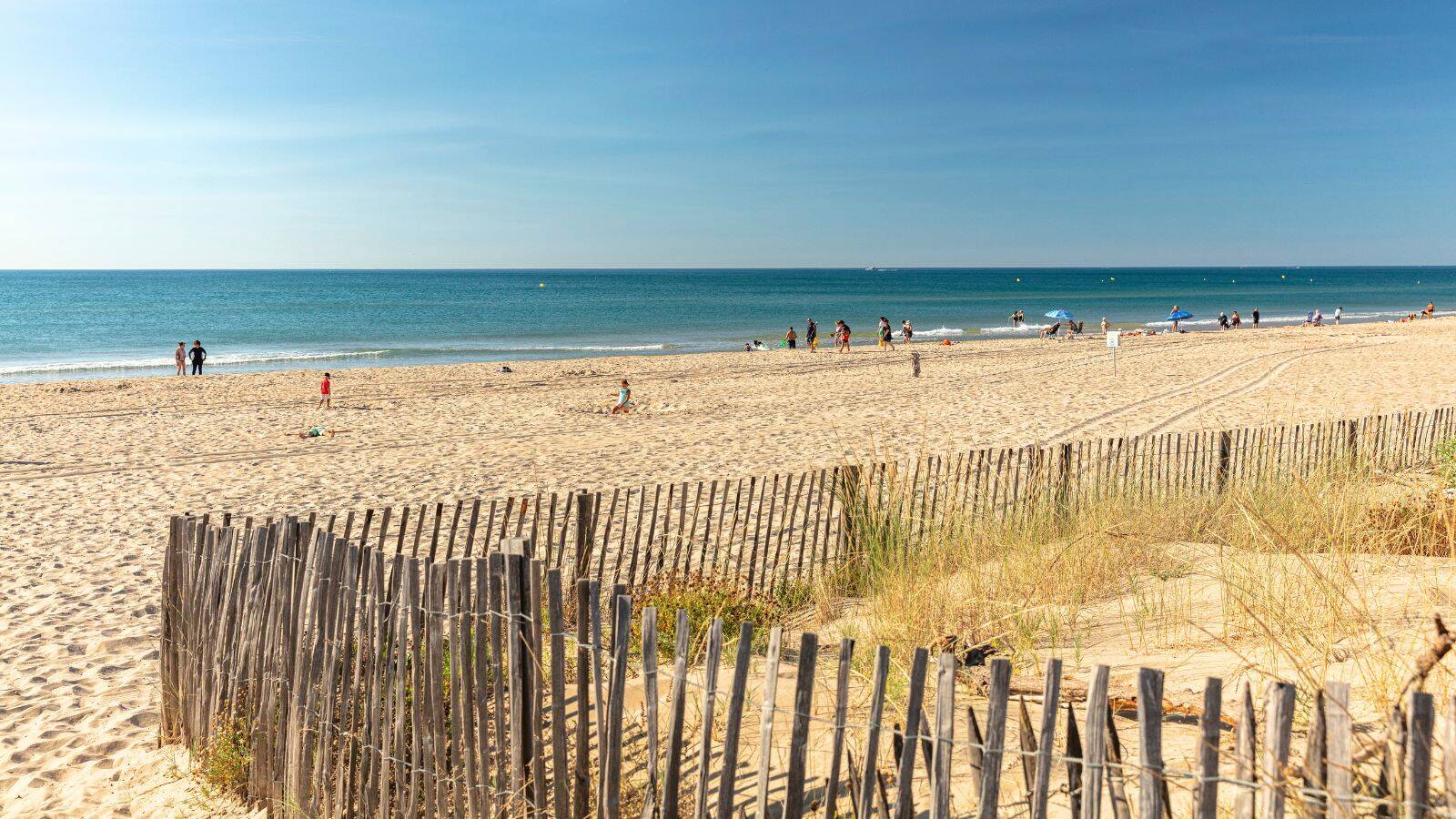 plage